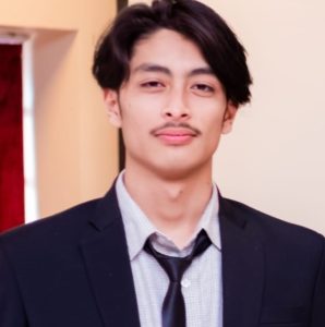 Kushal Shrestha - Web & Flutter App Developer